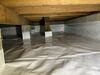 Wet Crawl Space Repair Mt. Ida, AR