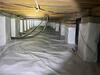 Wet Crawl Space Repair in Clarksville, AR