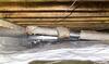 Crawl Space Repair in Stuttgart, AR