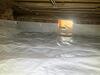 Wet Crawl Space Repair in Lake Village, AR