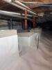 Wet Crawl Space Repair in Eureka Springs, AR