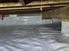 Crawl Space Restoration in Danville, AR
