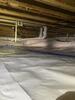 Crawl Space Transformation in Eureka Springs, AR