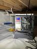 Wet Crawl Space Repair in White Hall, AR