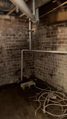 Structural Foundation Repair in West Portsmouth, OH