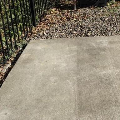 Concrete Pool Leveling in Milton, WV