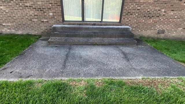 Concrete Patio Sealant in Milton, WV