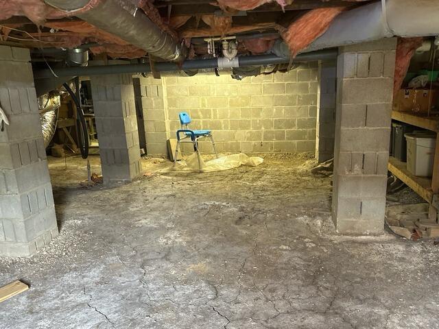 Before