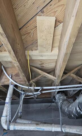 Soda Blasting for Mold Removal in Dunn, NC