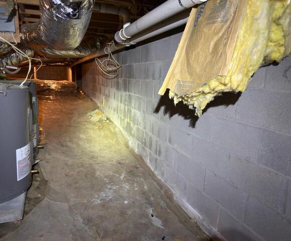 Clean Space Installation in Whispering Pines, NC - 