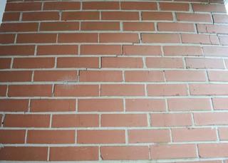 Fixing Cracking Brick in Jacksonville, NC