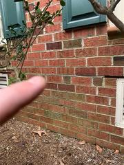 Permanently Stabilizing Foundation in Fayetteville, NC