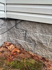 Cracked Foundation Repair Solutions in Sanford, NC