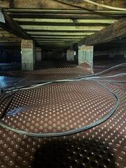 Crawl Space Humidity Protection in Clarkton, NC