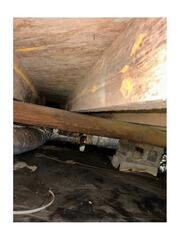 Leveling Uneven Floor in Merritt, NC