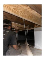 Crawl Space Joists Repair in Sunset Beach, NC