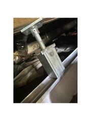 Reliable Crawl Space Support System Installation in Snow Hill, NC