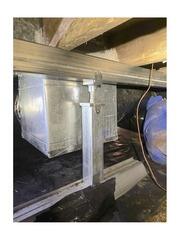Sagging Floor Repair in Mount Olive, NC