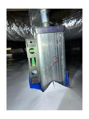 Crawl Space Issues Lead to Sagging Floor in Magnolia, NC