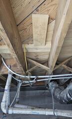 Soda Blasting for Mold Removal in Dunn, NC