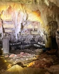 Crawl Space Encapsulation in Supply, NC