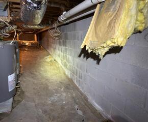 Clean Space Installation in Whispering Pines, NC