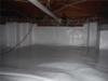 Transforming a Crawl Space in Jacksonville, NC