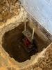 Cracked Foundation Repair Solutions in Sanford, NC