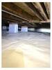 Crawl Space Humidity Protection in Clarkton, NC