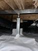 Sinking Floor & Foundation Repair in Smithfield, NC