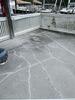 Cracked Concrete Pool Deck Repair in Oriental, NC