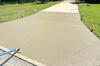 Concrete Driveway Repair in Chocowinity, NC