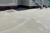 Concrete Repair with PolyLevel in Harrells, NC