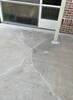 Cracked Concrete Repair in Wilmington, NC