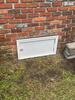 AirLok Custom Crawl Space Door in Wilmington, NC