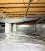Crawl Space Encapsulation in New Bern, NC