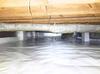 Crawl Space Encapsulation in Elizabethtown, NC