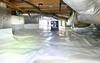 Crawl Space Encapsulation in Goldsboro, NC