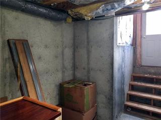 Matt Clark's Northern Basement Systems installs a SuperSump & WaterGuard in Croydon, New Hampshire