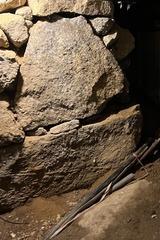 Crawlspace Winterization in Concord, New Hampshire, by Matt Clark's Northern Basement Systems.