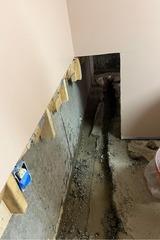 Basement Waterproofing in Ellenburg, New York, by Matt Clark's Northern Basement Systems.