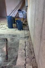 Responsible Basement Waterproofing in Plattsburgh, New York, by Matt Clark's Northern Basement Systems