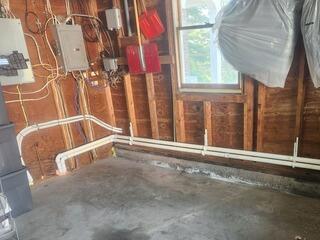 Responsible Basement Waterproofing in Plattsburgh, New York, by Matt Clark's Northern Basement Systems