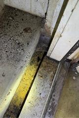 Basement Waterproofing in Plattsburgh, New York, by Matt Clark's Northern Basement Systems.