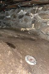 Crawl Space Repair in Hinsdale, New Hampshire, by Matt Clark's Northern Basement Systems.