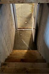 Basement Waterproofing in Enfield, New Hampshire, by Matt Clark's Northern Basement Systems.