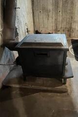 Basement Waterproofing in Lancaster, New Hampshire, by Matt Clark's Northern Basement Systesm.