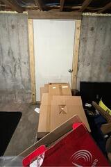 Basement Waterproofing in Castleton, Vermont, by Matt Clark's Northern Basement Systems.