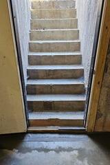 Basement Waterproofing in Castleton, Vermont, by Matt Clark's Northern Basement Systems.