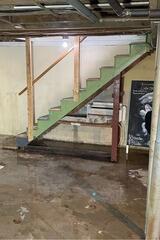 Basement Waterproofing in Manchester, Vermont, by Matt Clark's Northern Basement Systems.